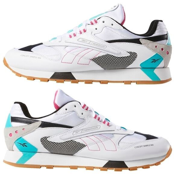 Reebok Classic Leather ATI 90s - Picture 8 of 8